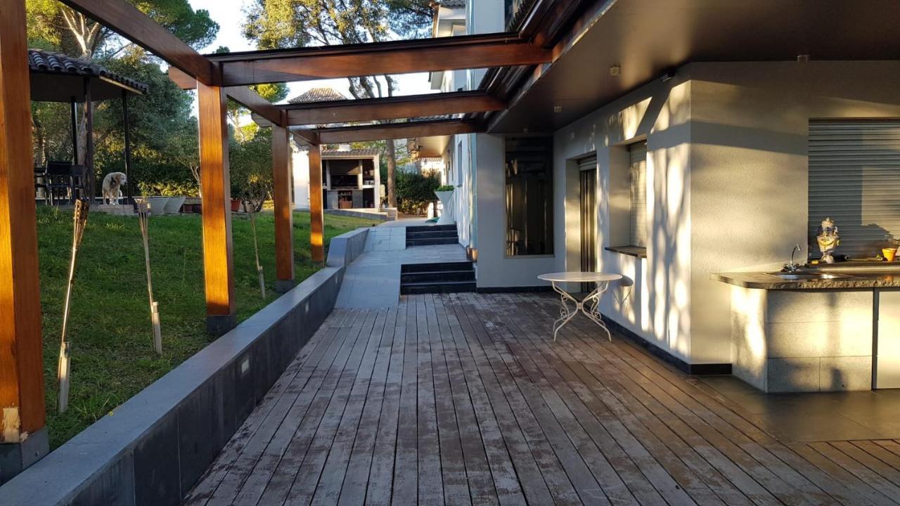 Ramon Holiday home Caldes De Montbui