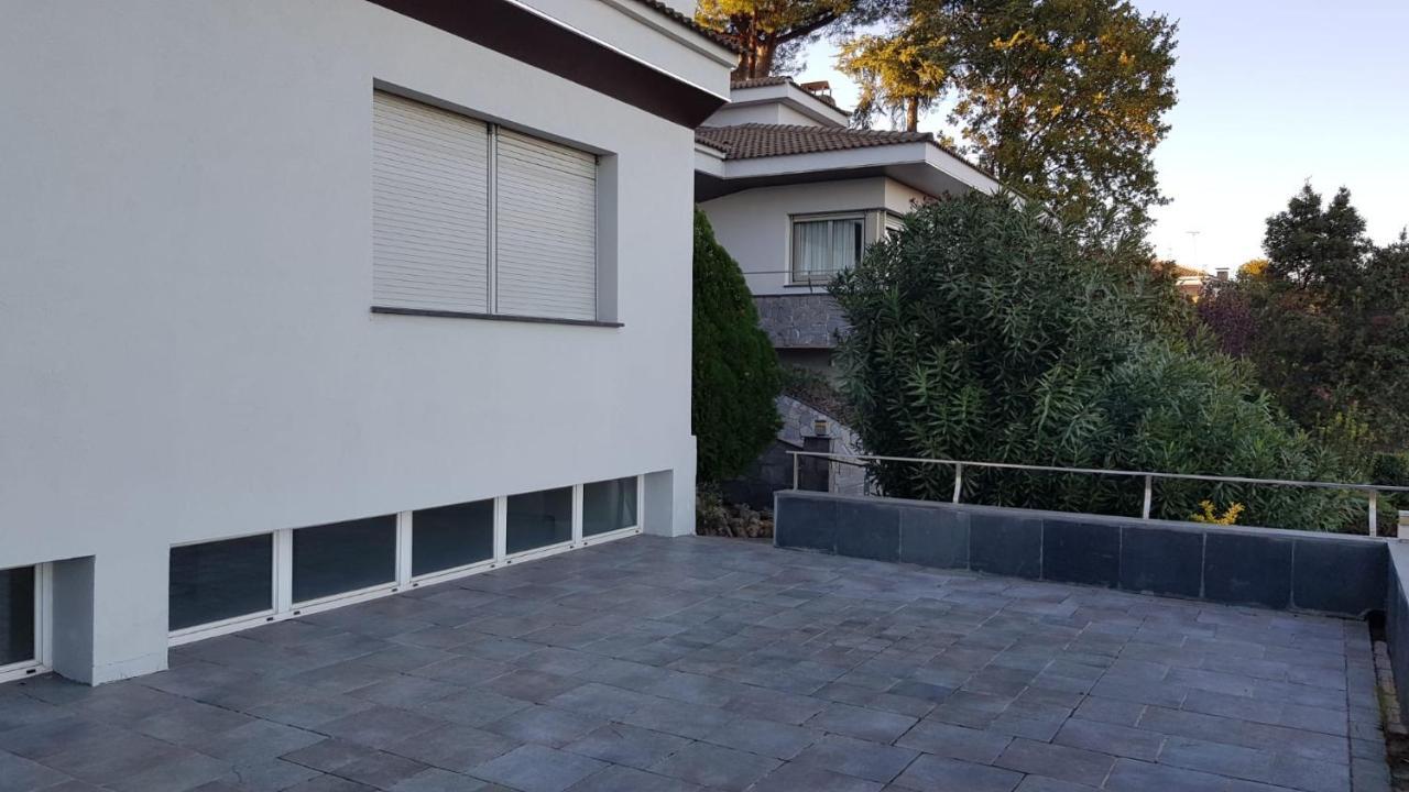 Ramon Holiday home *