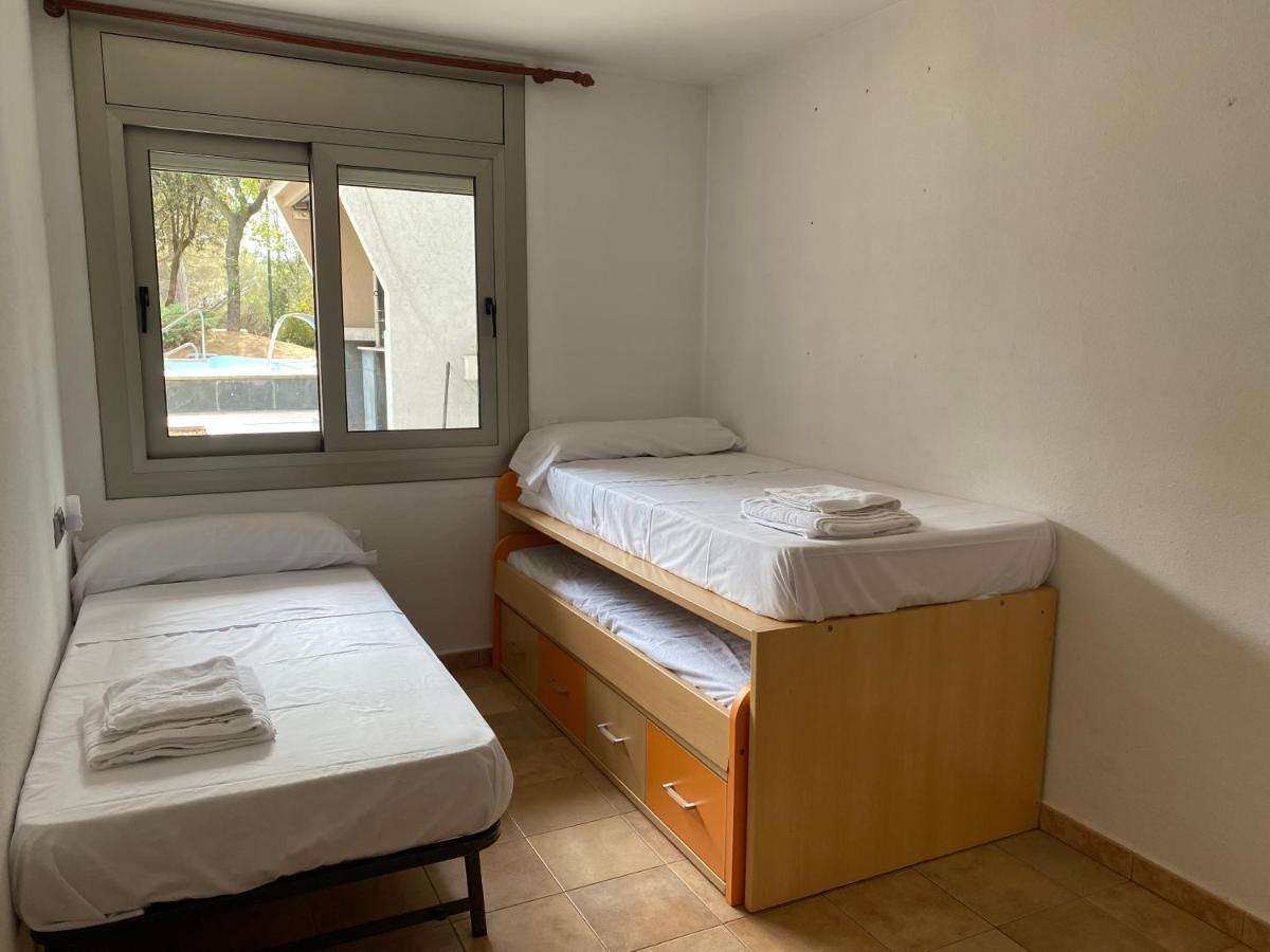 Ramon Holiday home Caldes De Montbui