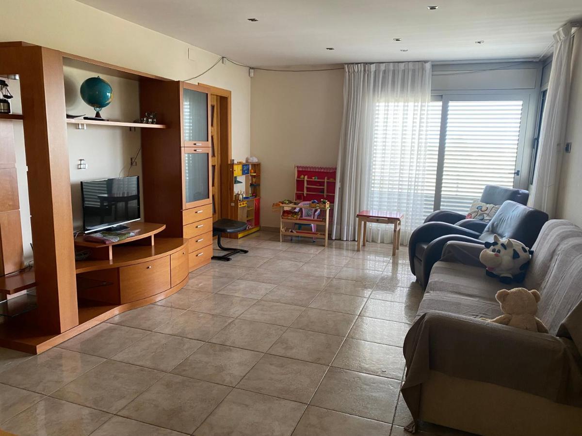 Holiday home Ramon Caldes De Montbui
