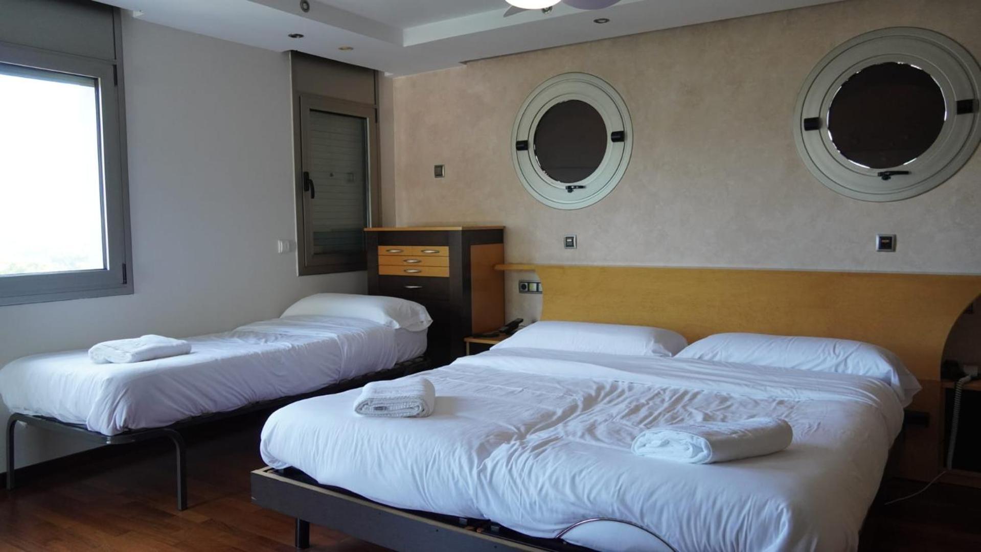 Holiday home Ramon Caldes De Montbui