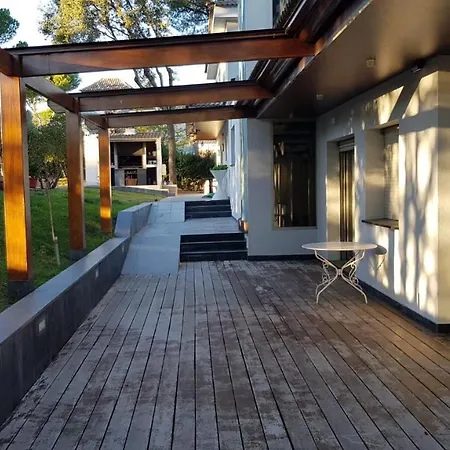 Can Ramon Caldes De Montbui Exterior foto