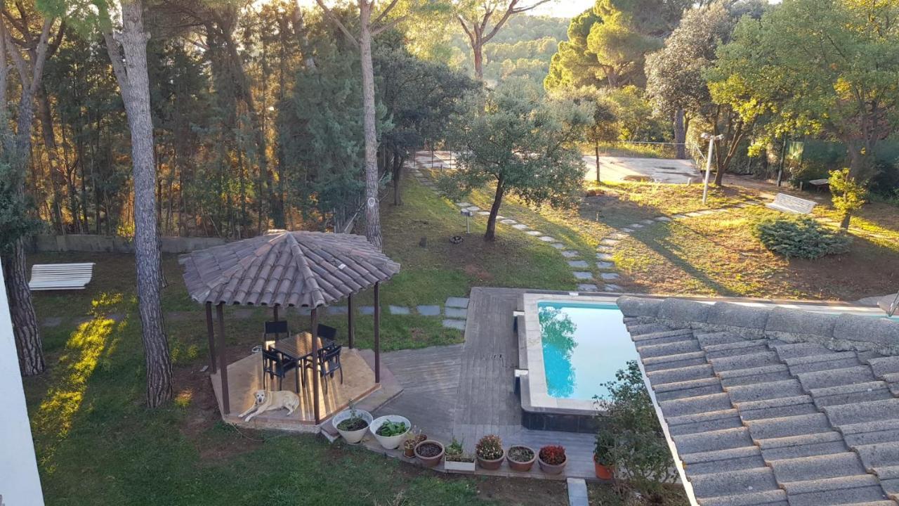 Ferienhaus Ramon Caldes De Montbui