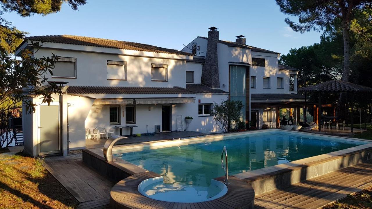 Ferienhaus Ramon *