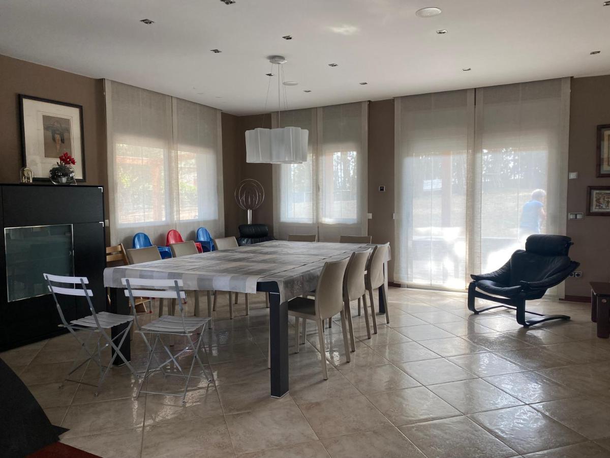 Ferienhaus Ramon