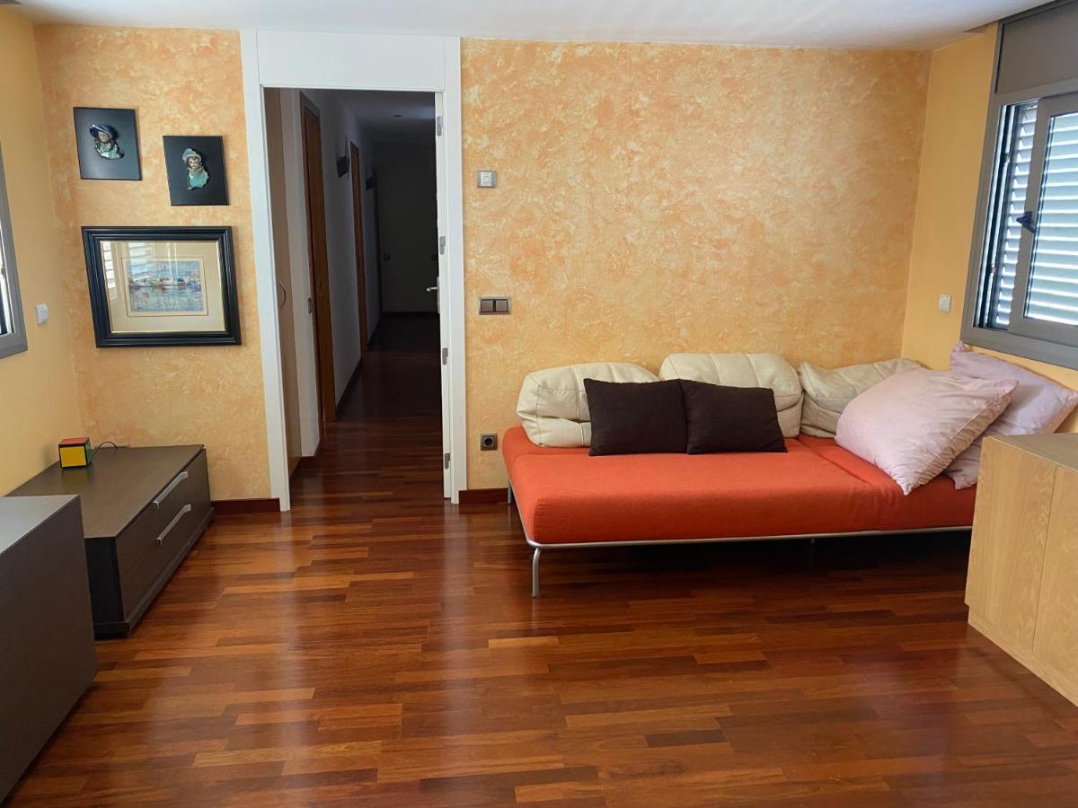 Ramon Holiday home *