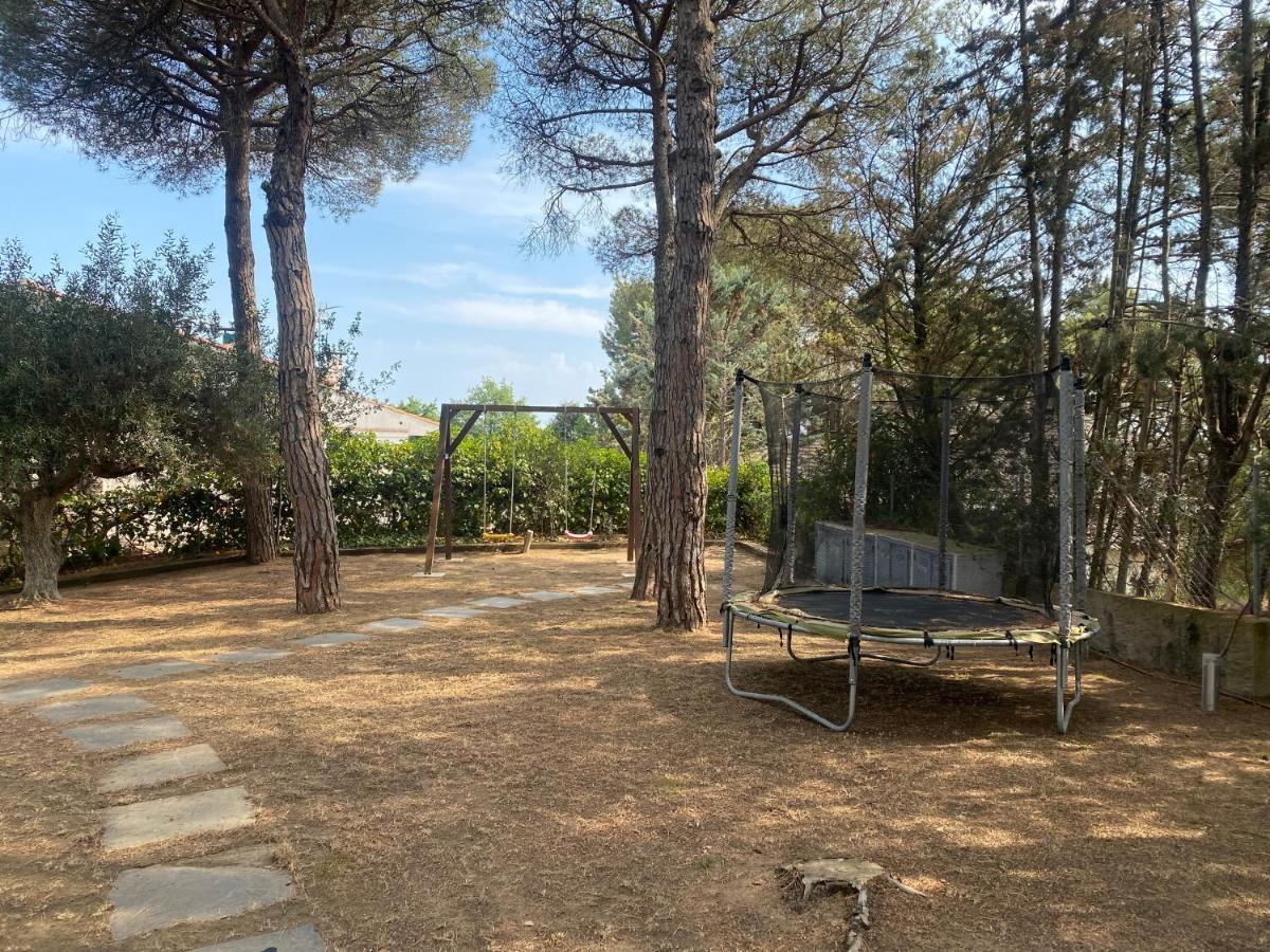 Ferienhaus Ramon *