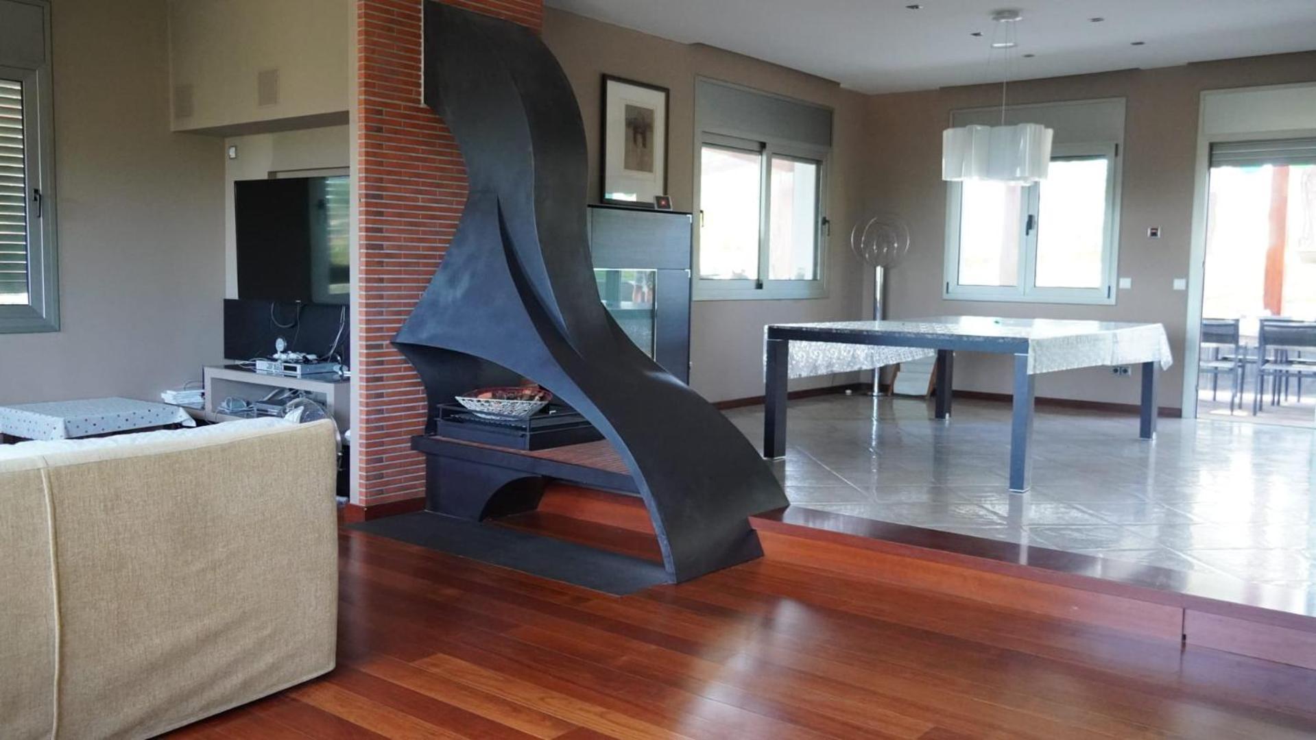 Ramon Ferienhaus Caldes De Montbui