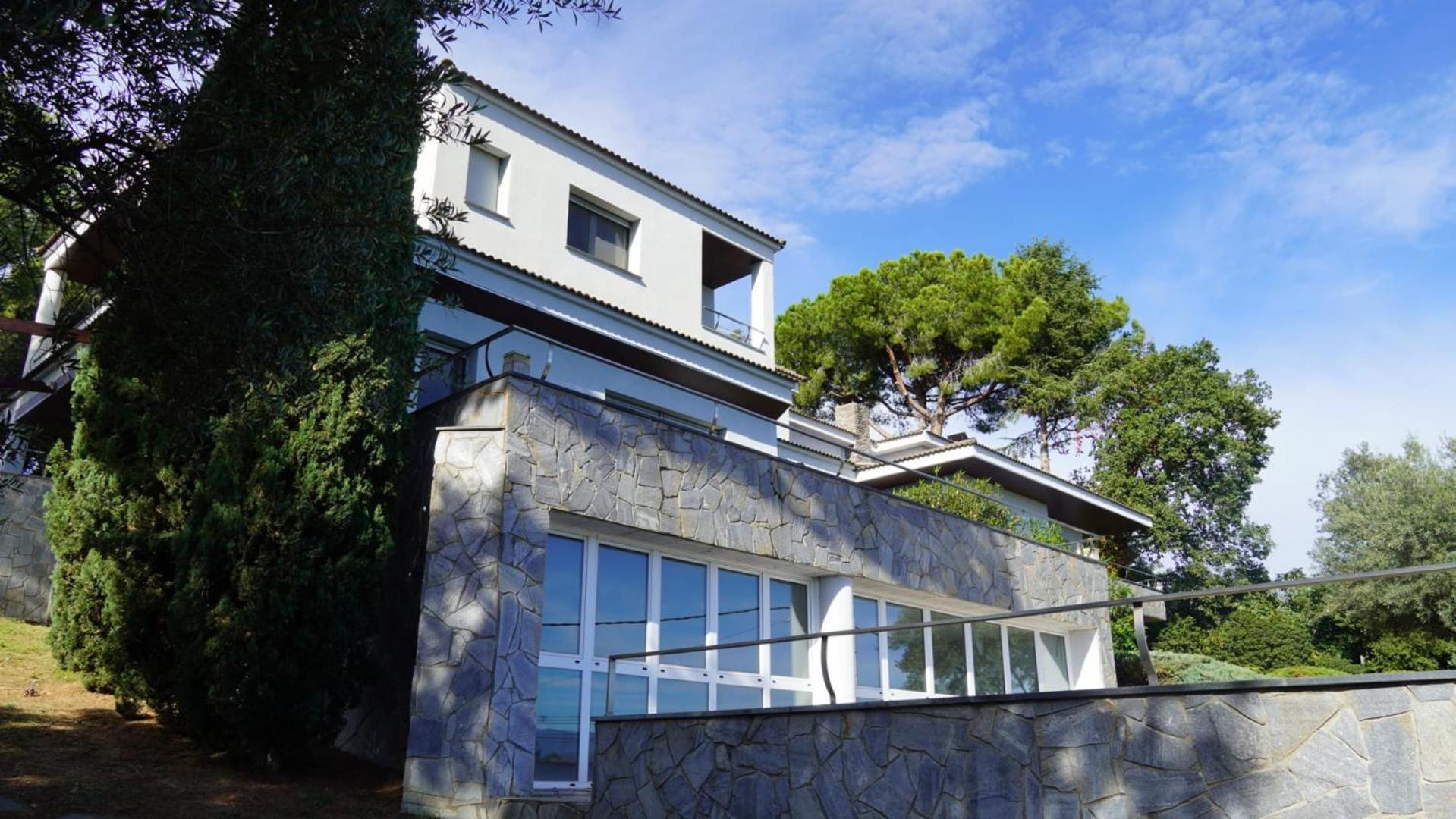 Ramon Ferienhaus *