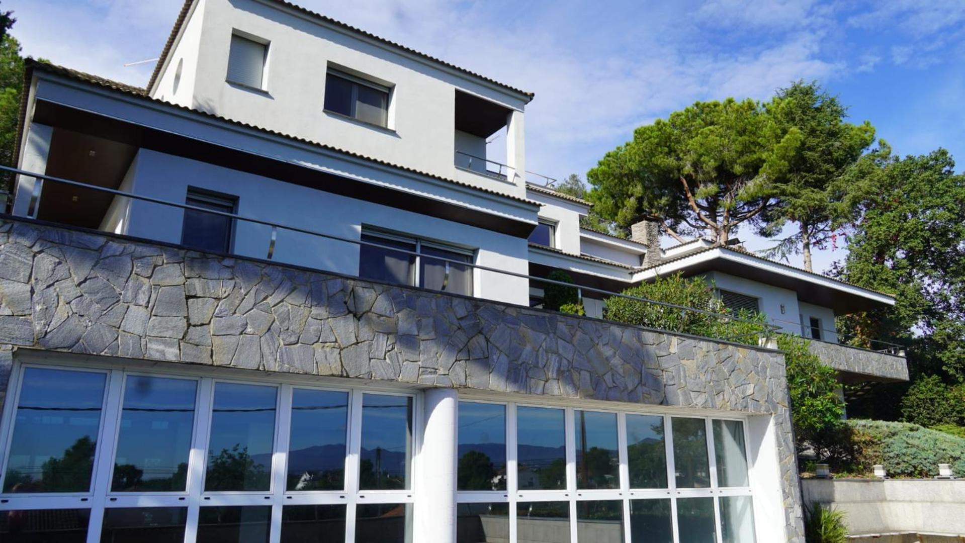 Ferienhaus Ramon Caldes De Montbui